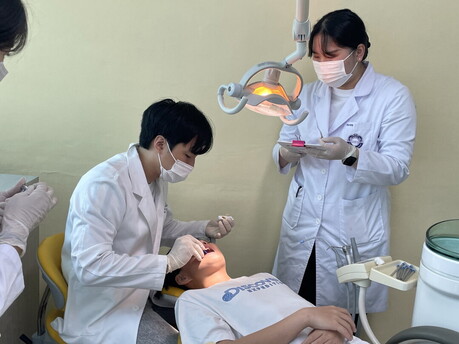 아산시, 저소득층 아동 치과 치료비 지원 사업 추가 접수