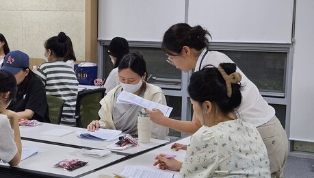 송파구, 마음 톡톡 산후우울 이해하기 프로그램 운영