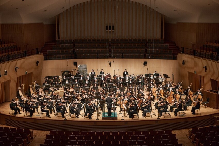 창단 60주년 인천시립교향악단, 독창...