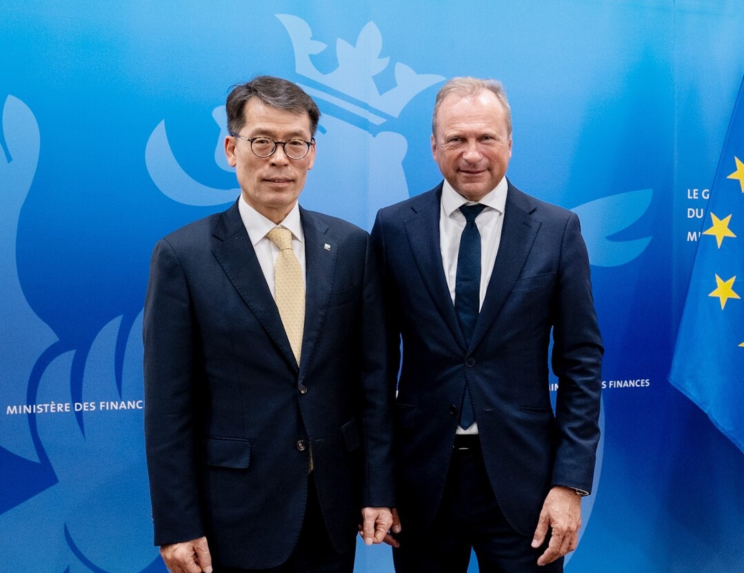 IBK기업은행, 중소기업 해외 진출....