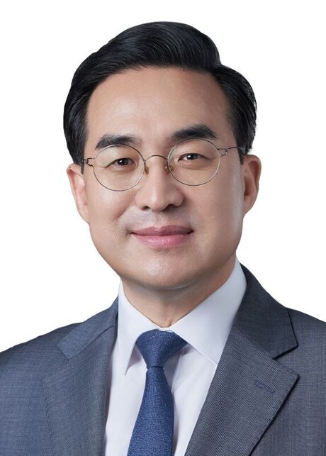 박홍근 민주당 4선 국회의원, 기획예산처 장관 지명