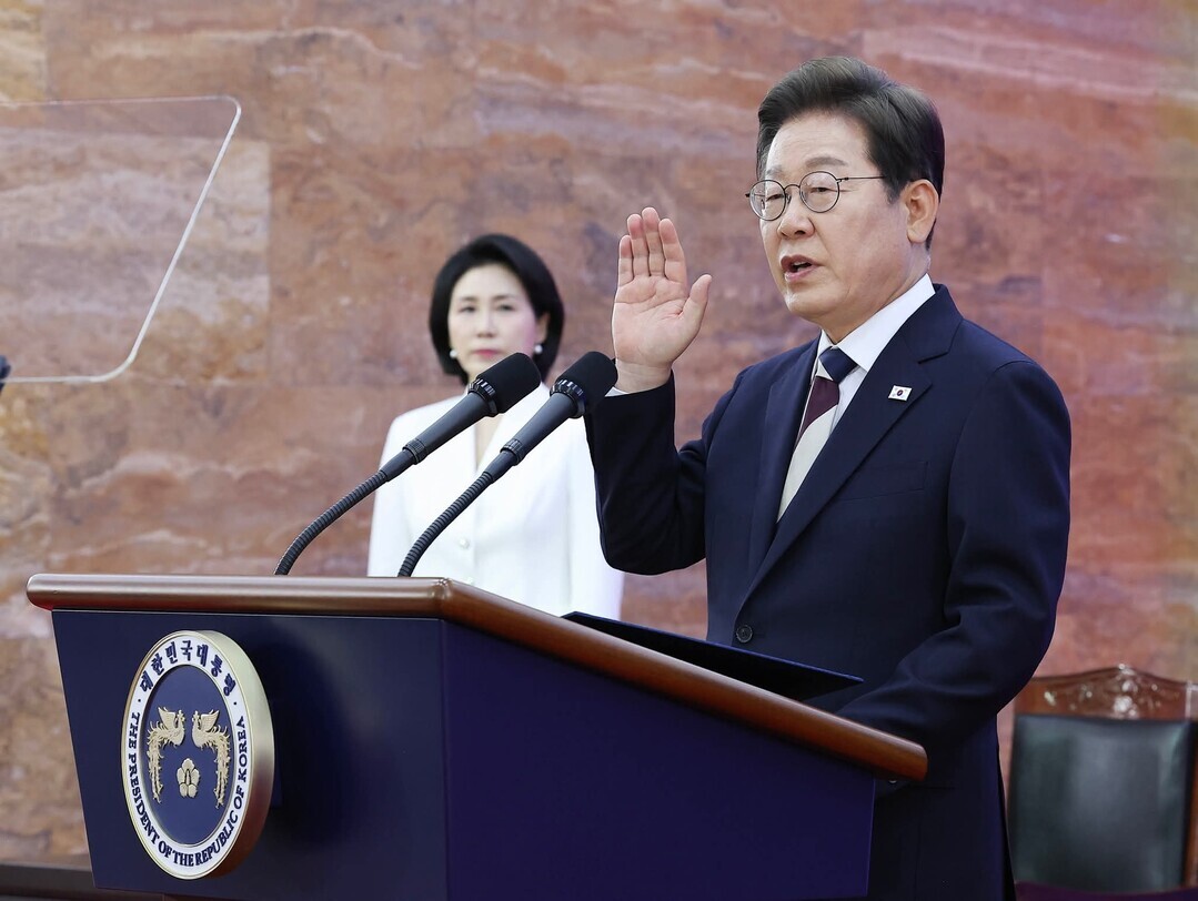 이재명 정부의 실용주의 언제, 어떤 길을 택하는 가